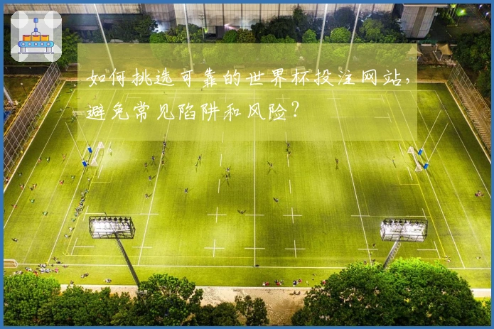 如何挑选可靠的世界杯投注网站，避免常见陷阱和风险？