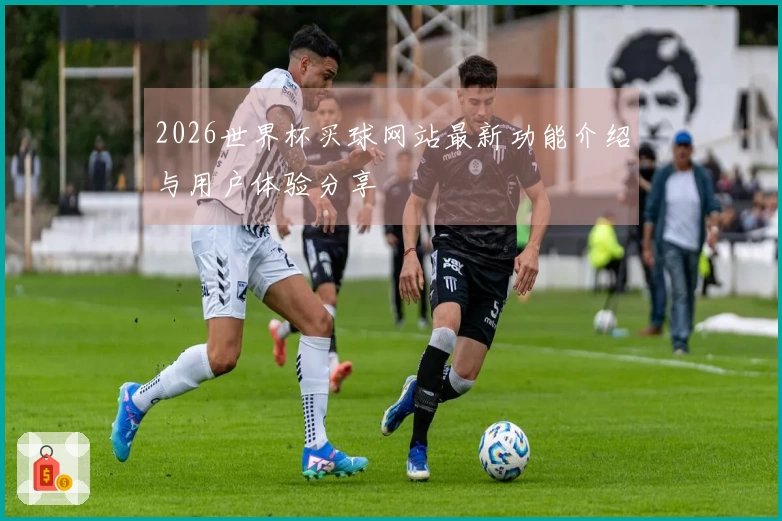 2026世界杯买球网站最新功能介绍与用户体验分享