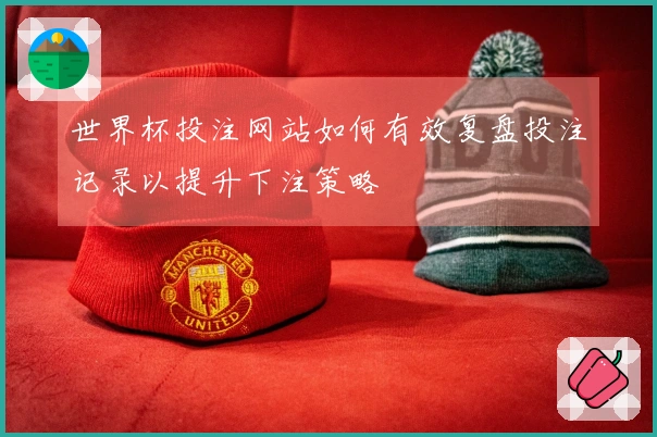 世界杯投注网站如何有效复盘投注记录以提升下注策略