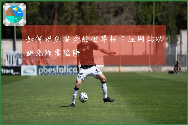如何识别安全的世界杯下注网站以避免踩雷陷阱