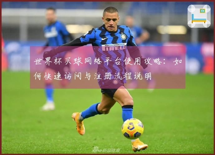 世界杯买球网络平台使用攻略：如何快速访问与注册流程说明