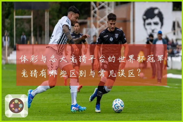 体彩与各大竞猜平台的世界杯冠军竞猜有哪些区别与常见误区？