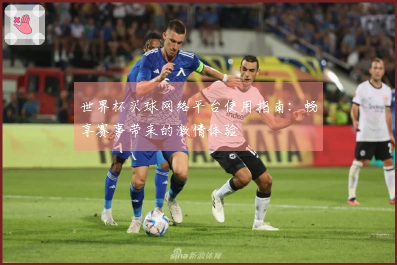 世界杯买球网络平台使用指南：畅享赛事带来的激情体验